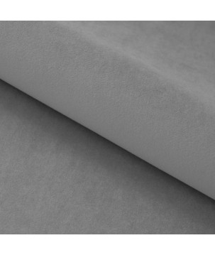 Narożnik wolnostojący PLAZA układ Prawy w tkaninie SALVADOR 14