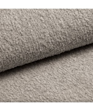 Nowoczesne Łóżko MonaSlim III z drewnianym stelażem