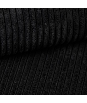 Narożnik wolnostojący CARL Lewy w tkaninie Poso 135