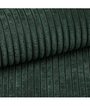 Narożnik wolnostojący CARL Prawy w tkaninie Poso 014