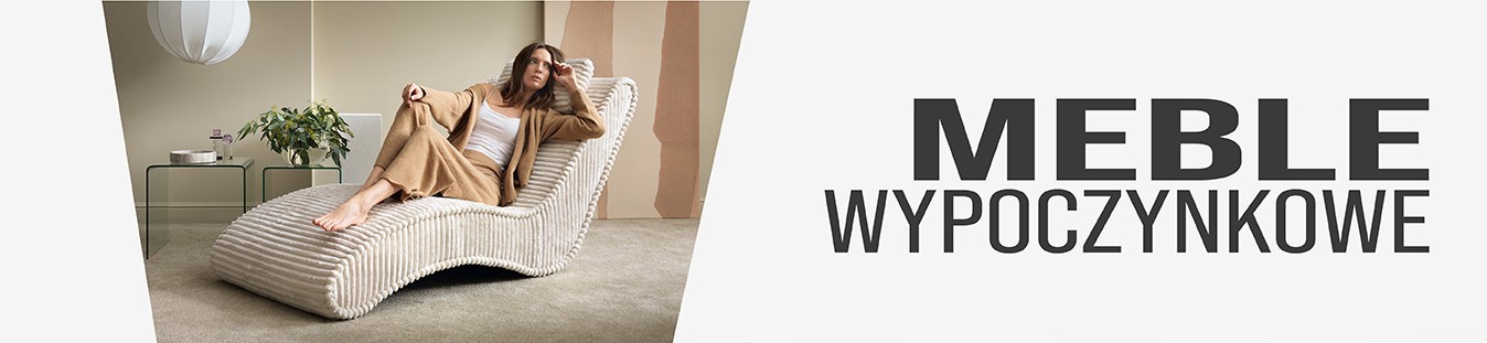 Meble wypoczynkowe do salonu, tapicerowane, komplety i zestawy wypoczynkowe - sklep internetowy Domo Home