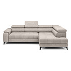 Narożniki L z funkcją spania